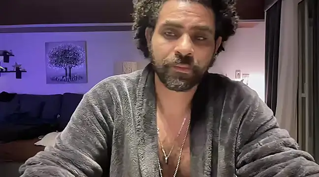 RoyalPharaoh online show from 03.12.25
