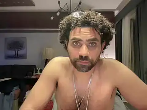 RoyalPharaoh online show from 03.14.25