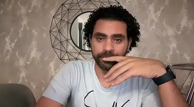 RoyalPharaoh online show from 03.16.25