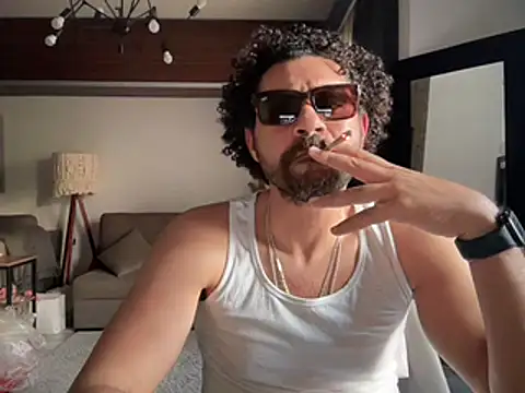 RoyalPharaoh online show from 03.17.25