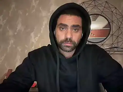RoyalPharaoh online show from 03.18.25