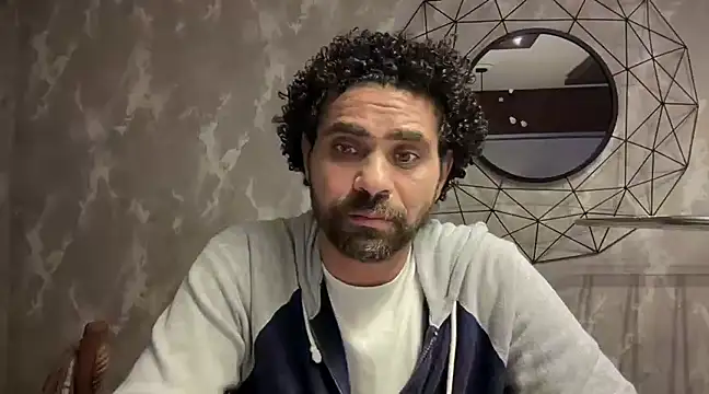 RoyalPharaoh online show from 03.19.25
