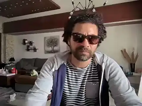 RoyalPharaoh online show from 03.20.25