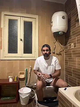 RoyalPharaoh online show from 09.09.25