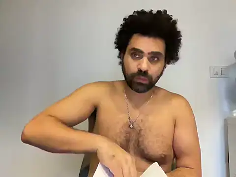 RoyalPharaoh online show from 09.14.25