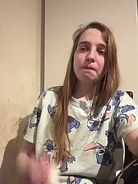 EvieRoseex online show from 03.21.25