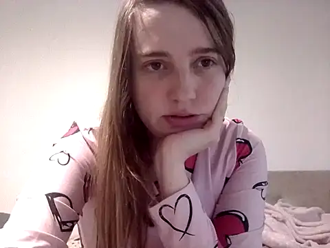 EvieRoseex online show from 04.02.26