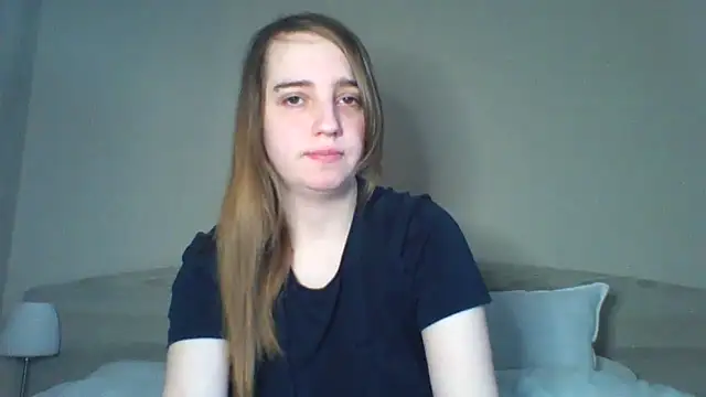 EvieRoseex online show from 04.09.26