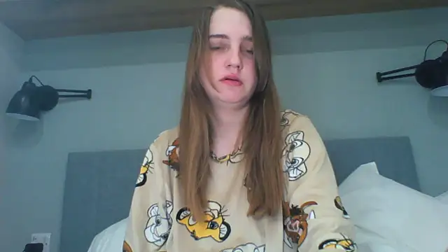 EvieRoseex online show from 04.16.26