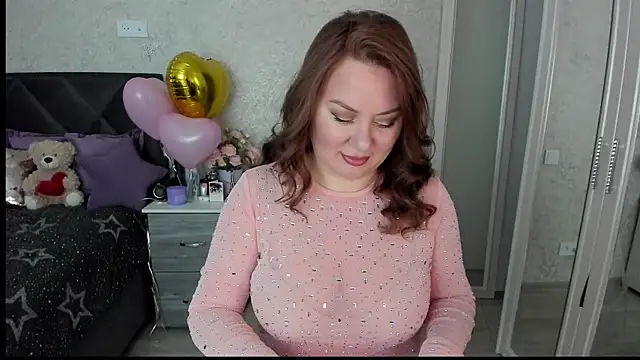 TwinklingStar  online show from 02.14.25