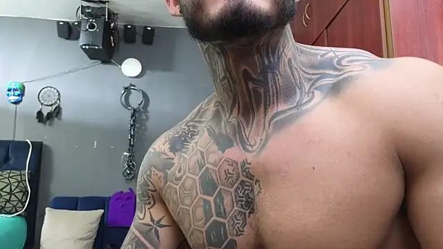 Snapshot of john_cartter1 chatting on 12.31.24 john cartter1 online show from 12.31.24