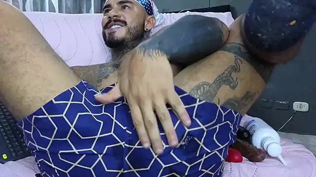 Snapshot of john_cartter1 chatting on 01.28.25 john cartter1 online show from 01.28.25