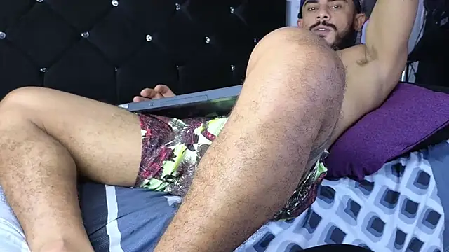 Snapshot of john_cartter1 chatting on 02.19.25 john cartter1 online show from 02.19.25