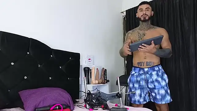 Snapshot of john_cartter1 chatting on 02.20.25 john cartter1 online show from 02.20.25