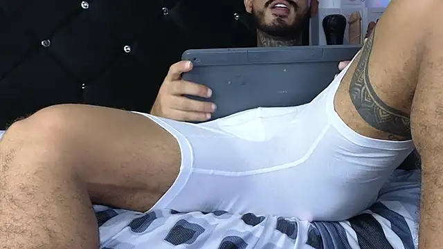 Snapshot of john_cartter1 chatting on 02.27.25 john cartter1 online show from 02.27.25