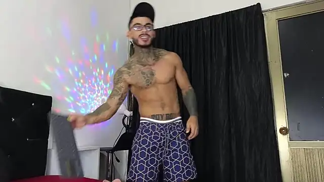 Snapshot of john_cartter1 chatting on 03.06.25 john cartter1 online show from 03.06.25