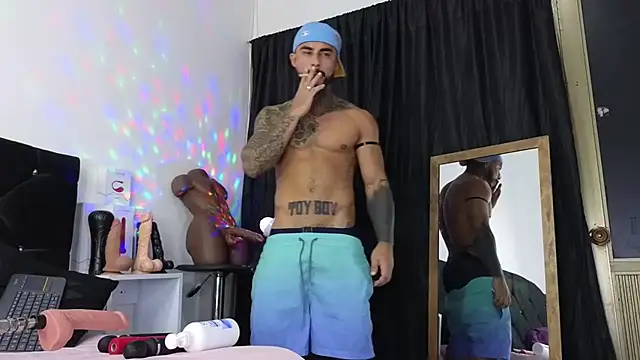 Snapshot of john_cartter1 chatting on 03.21.25 john cartter1 online show from 03.21.25