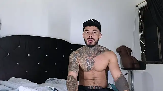 Snapshot of john_cartter1 chatting on 09.18.25 john cartter1 online show from 09.18.25