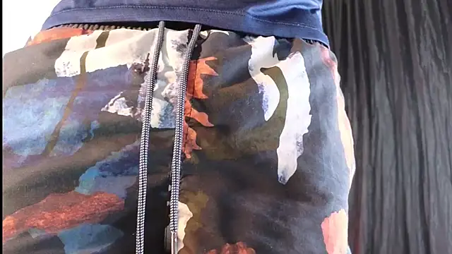 Snapshot of john_cartter1 chatting on 10.13.25 john cartter1 online show from 10.13.25