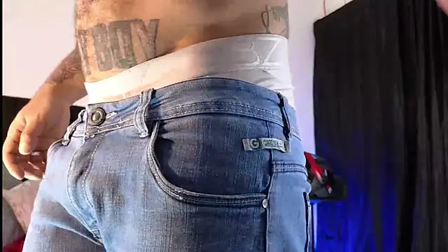 Snapshot of john_cartter1 chatting on 10.17.25 john cartter1 online show from 10.17.25