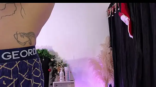 john cartter1 online show from 12.20.25