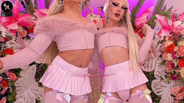 AlisonSharon online show from 02.03.25