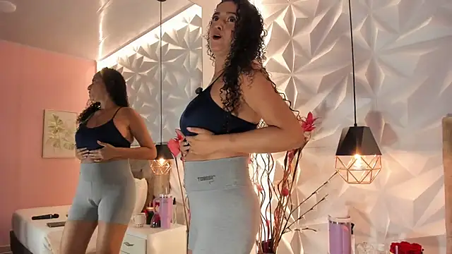 Holyjacky  online show from 02.19.26