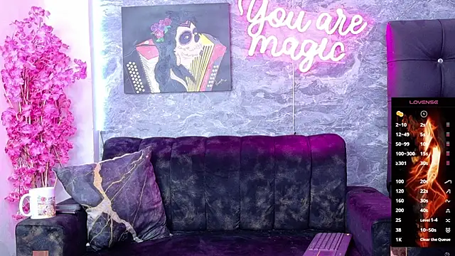 siamarlin online show from 03.12.26