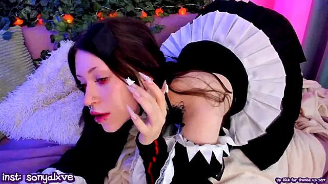 Snapshot of vergillhell chatting on 12.11.24 vergillhell online show from 12.11.24