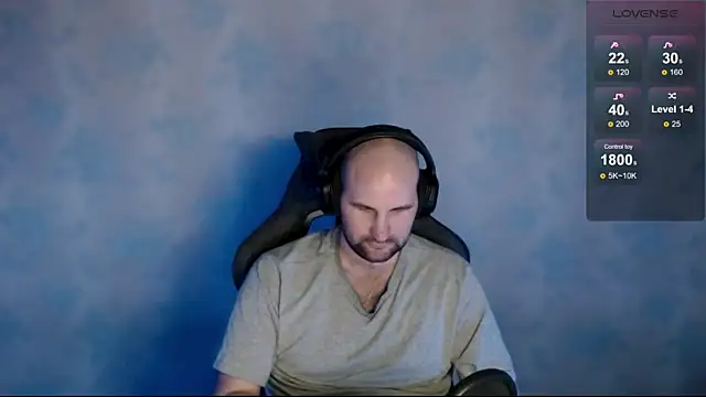 Popadosik Mod online show from 02.13.25