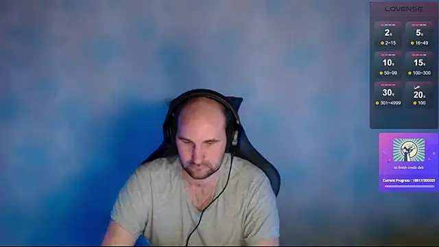 Popadosik Mod online show from 03.06.25