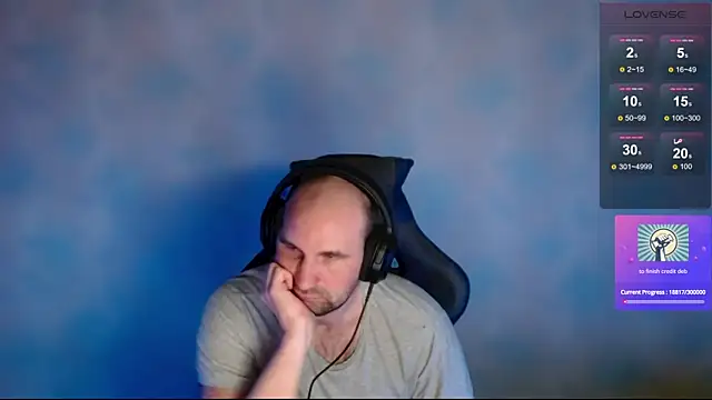 Popadosik Mod online show from 03.06.25