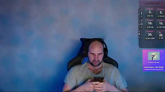 Popadosik Mod online show from 03.06.25