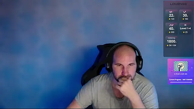 Popadosik Mod online show from 03.07.25