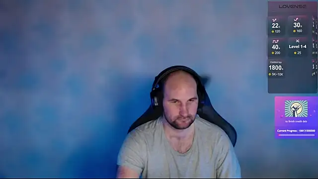 Popadosik Mod online show from 03.07.25