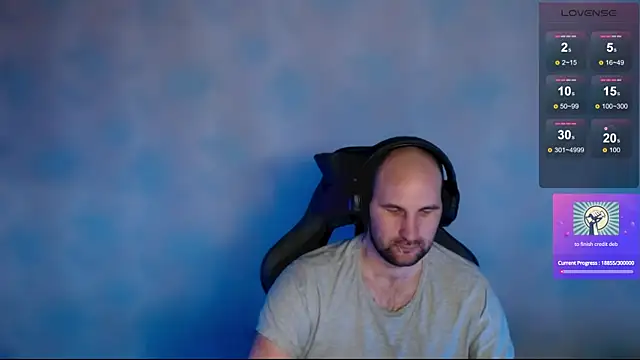 Popadosik Mod online show from 03.07.25