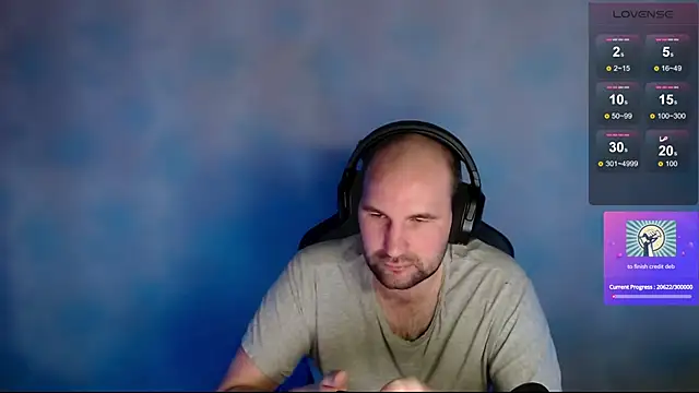 Popadosik Mod online show from 03.09.25