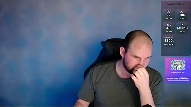 Popadosik Mod online show from 03.20.25