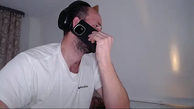 Popadosik Mod online show from 02.19.26