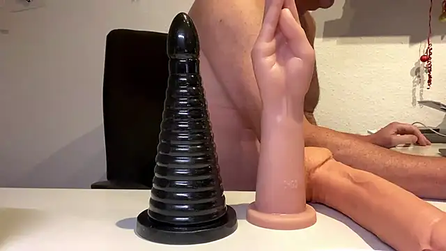 Geilerjung69 online show from 11.15.25