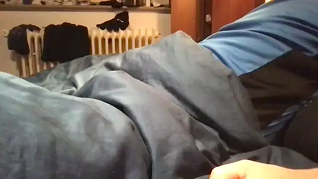 Geilerjung69 online show from 11.30.25