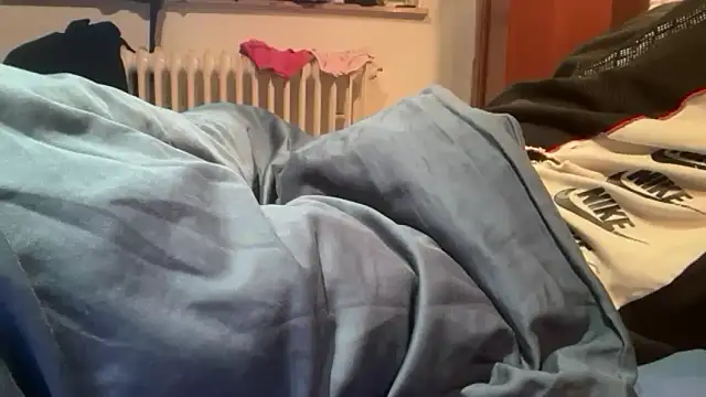 Geilerjung69 online show from 03.12.26