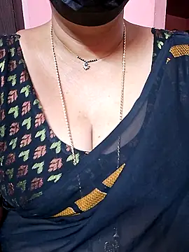 ananya956 online show from 11.17.25