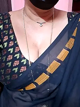 ananya956 online show from 11.22.25