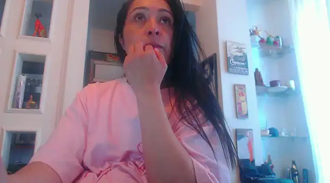 naughthyany16 online show from 01.07.25