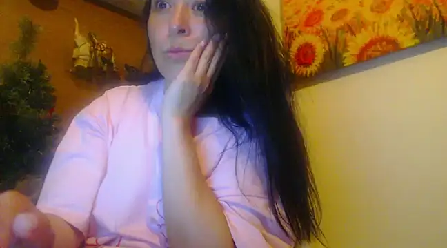 naughthyany16 online show from 01.10.25