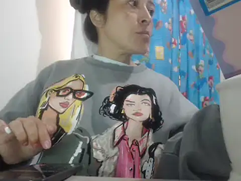 naughthyany16 online show from 03.22.25