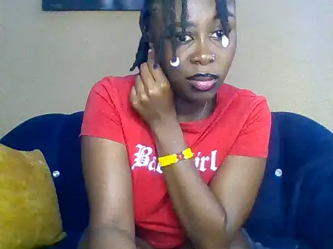 Snapshot of Lyiaspark chatting on 03.15.25 Lyiaspark online show from 03.15.25