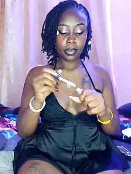 Snapshot of Lyiaspark chatting on 09.27.25 Lyiaspark online show from 09.27.25