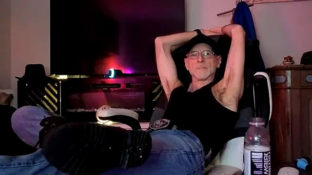 Towndude123 online show from 04.09.26